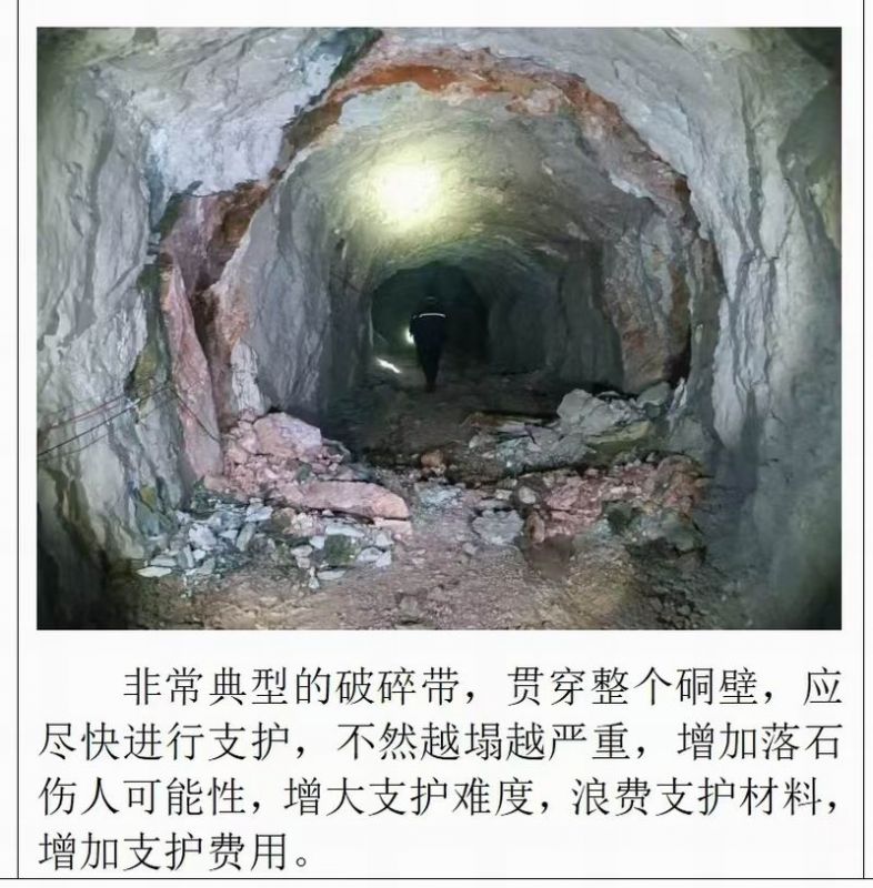 安全隱患