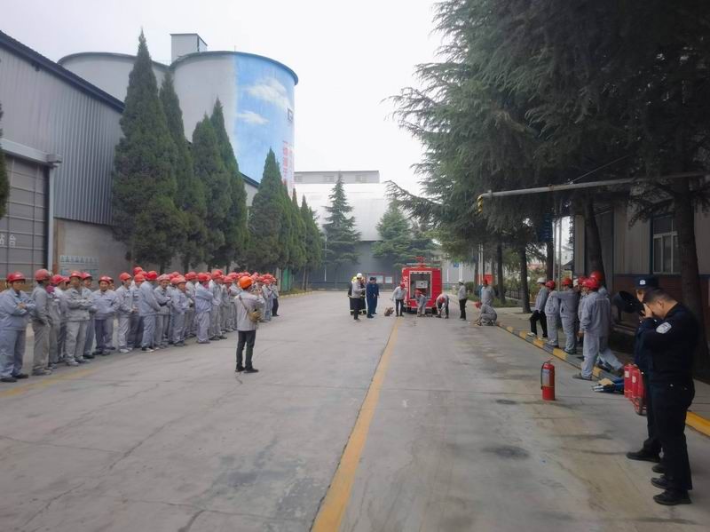 應急管理