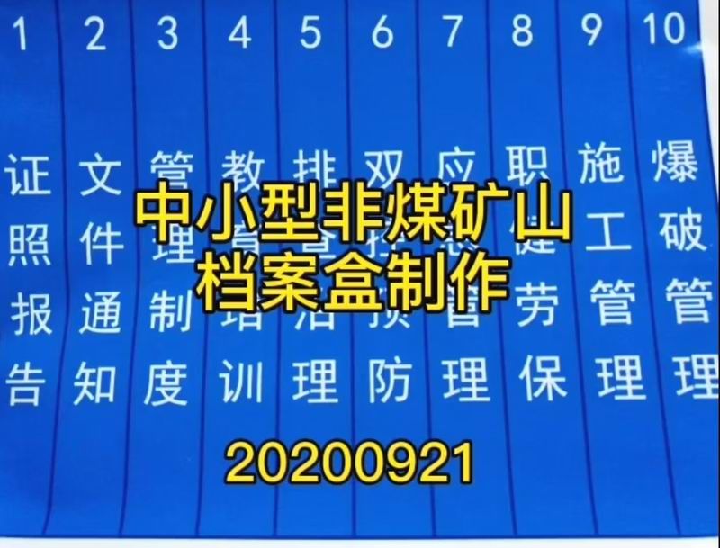 安全視頻