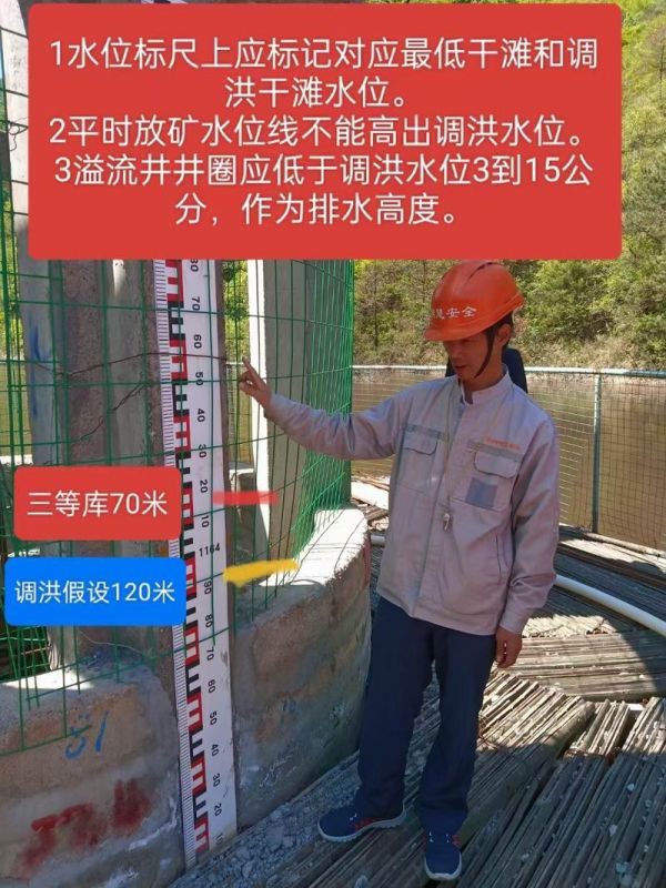 安全隱患
