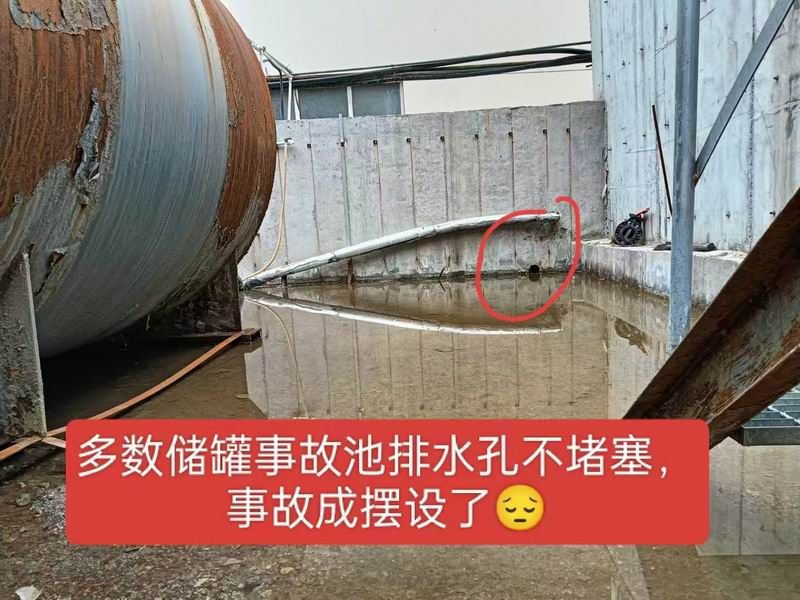 安全隱患