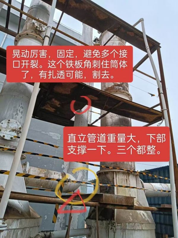 安全隱患